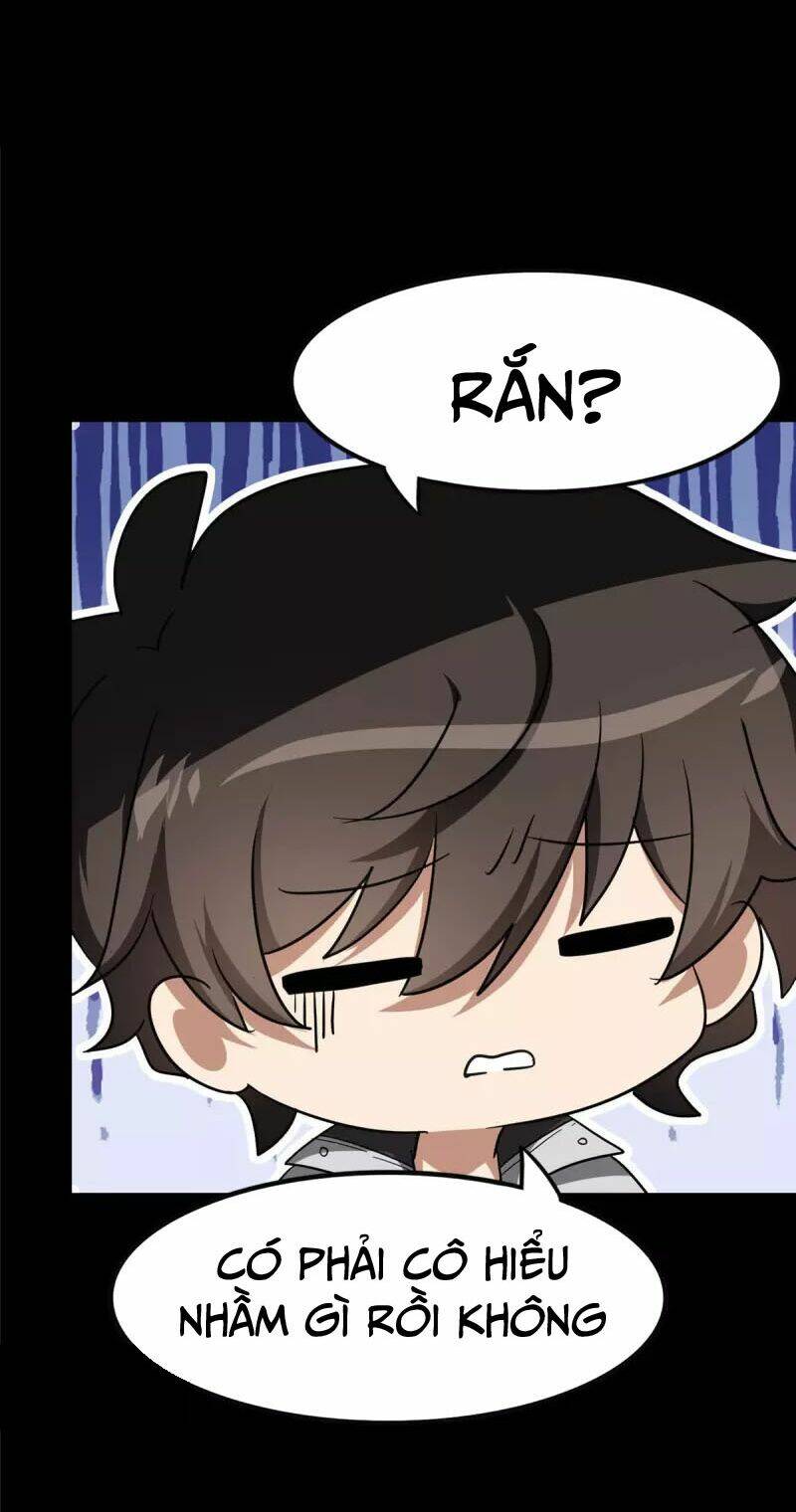 Bạn Gái Zombie Của Tôi - Chapter 316 - Page 33