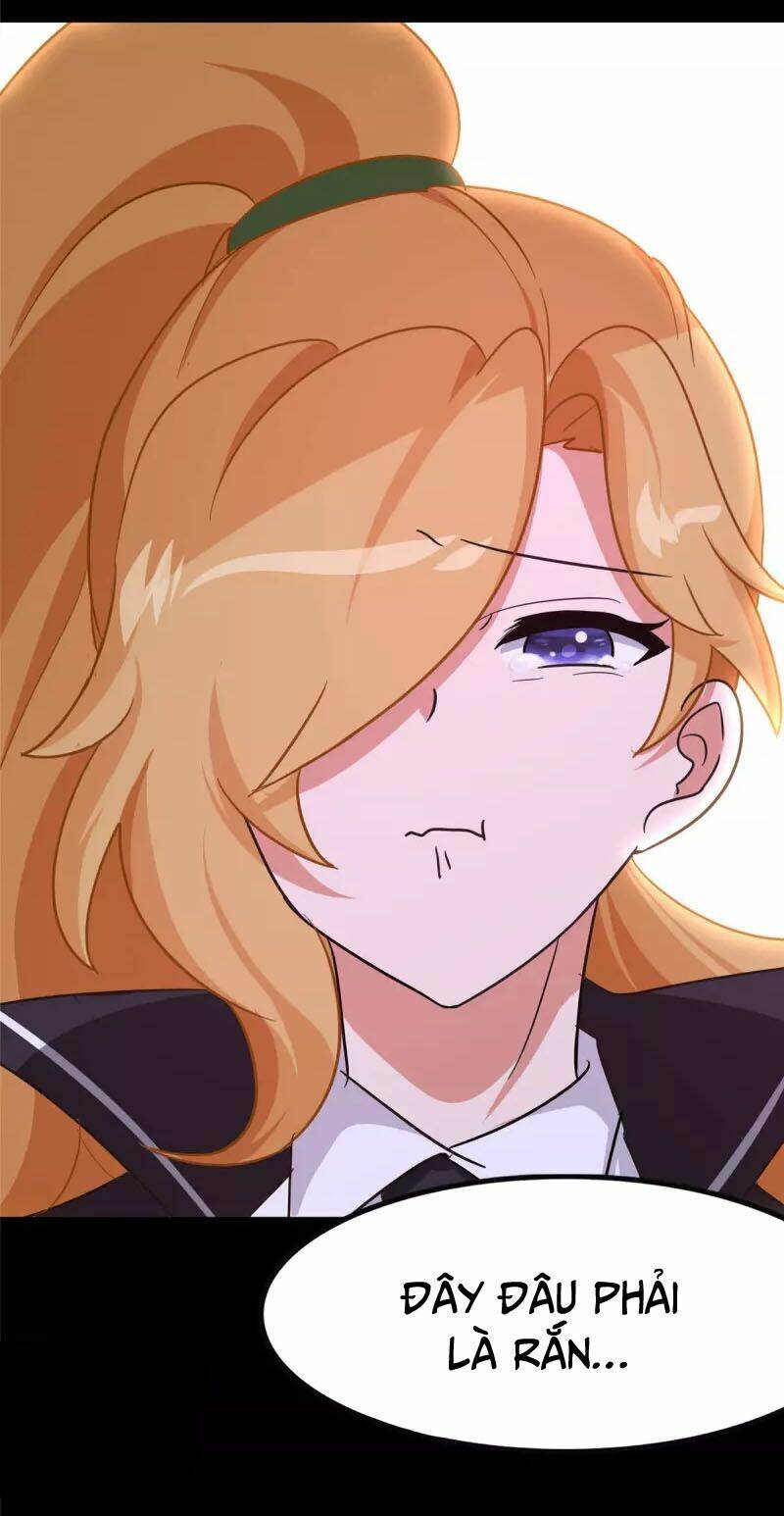 Bạn Gái Zombie Của Tôi - Chapter 316 - Page 34