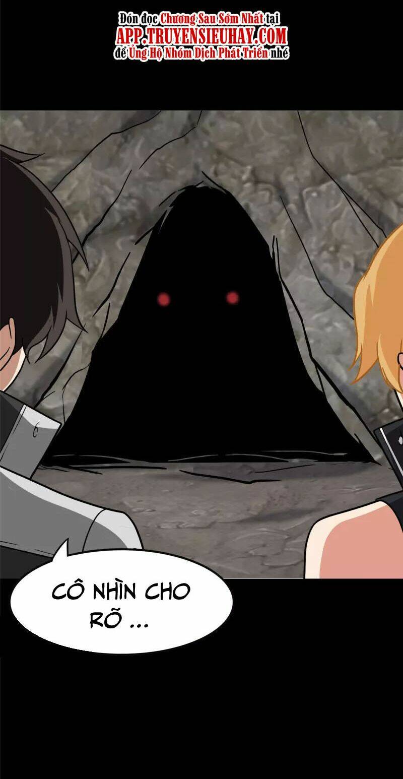 Bạn Gái Zombie Của Tôi - Chapter 316 - Page 35