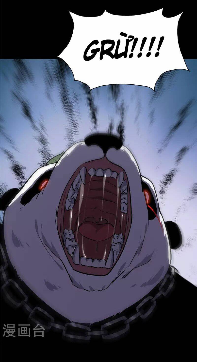 Bạn Gái Zombie Của Tôi - Chapter 316 - Page 37