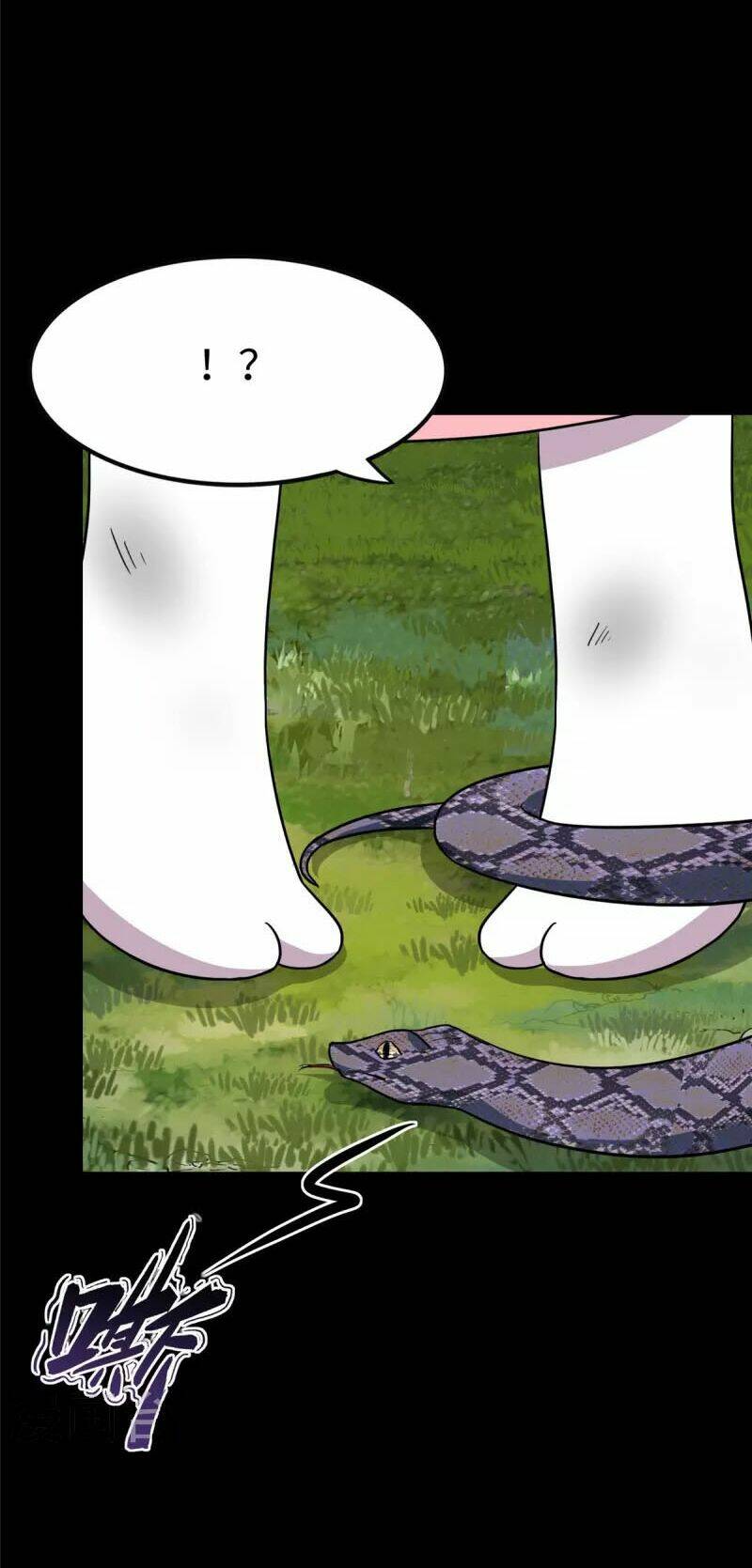 Bạn Gái Zombie Của Tôi - Chapter 316 - Page 3