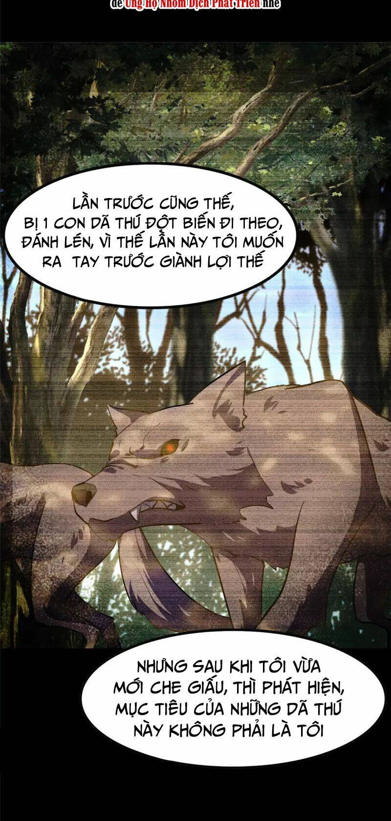 Bạn Gái Zombie Của Tôi - Chapter 316 - Page 41