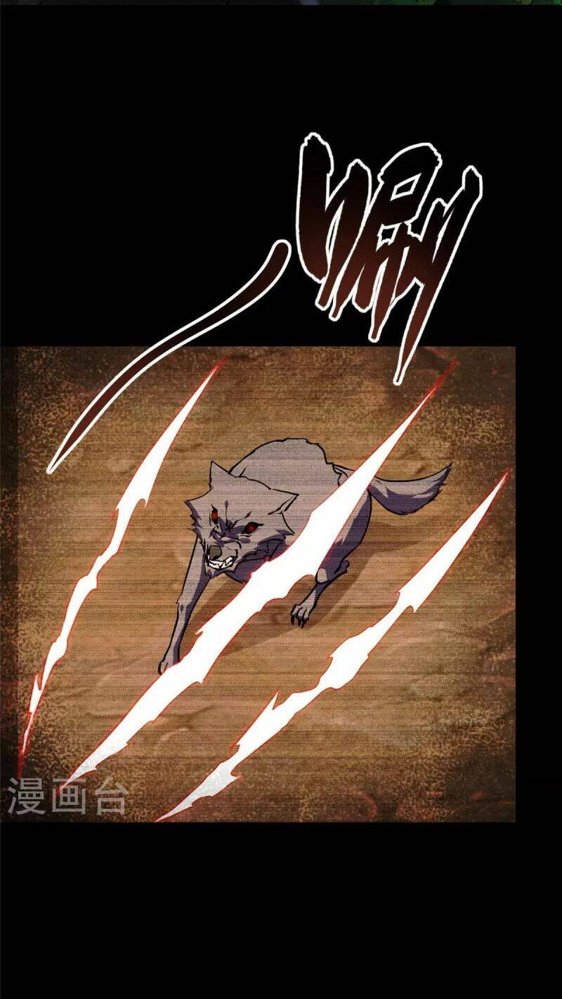 Bạn Gái Zombie Của Tôi - Chapter 316 - Page 43