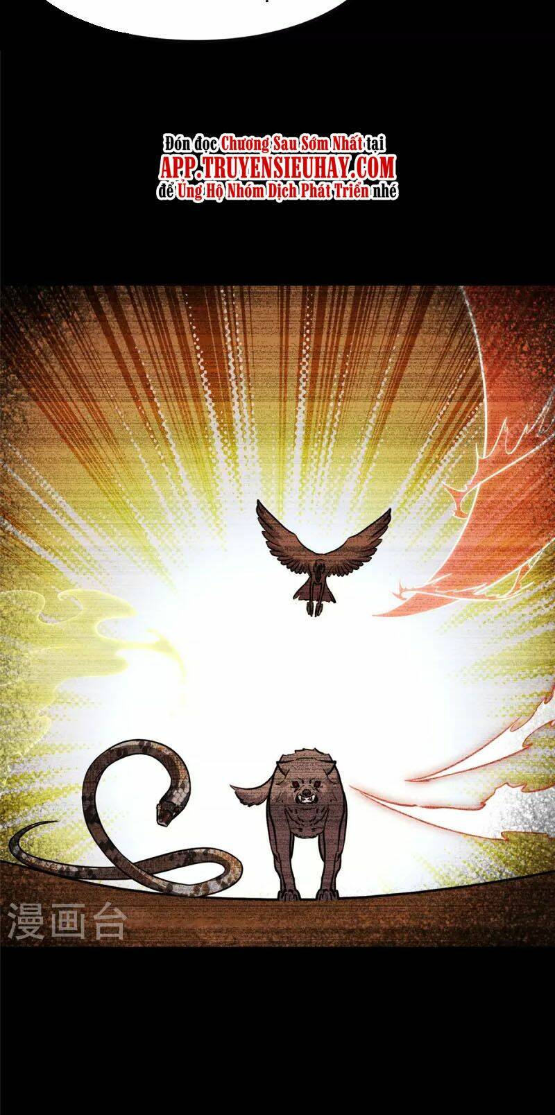 Bạn Gái Zombie Của Tôi - Chapter 316 - Page 47