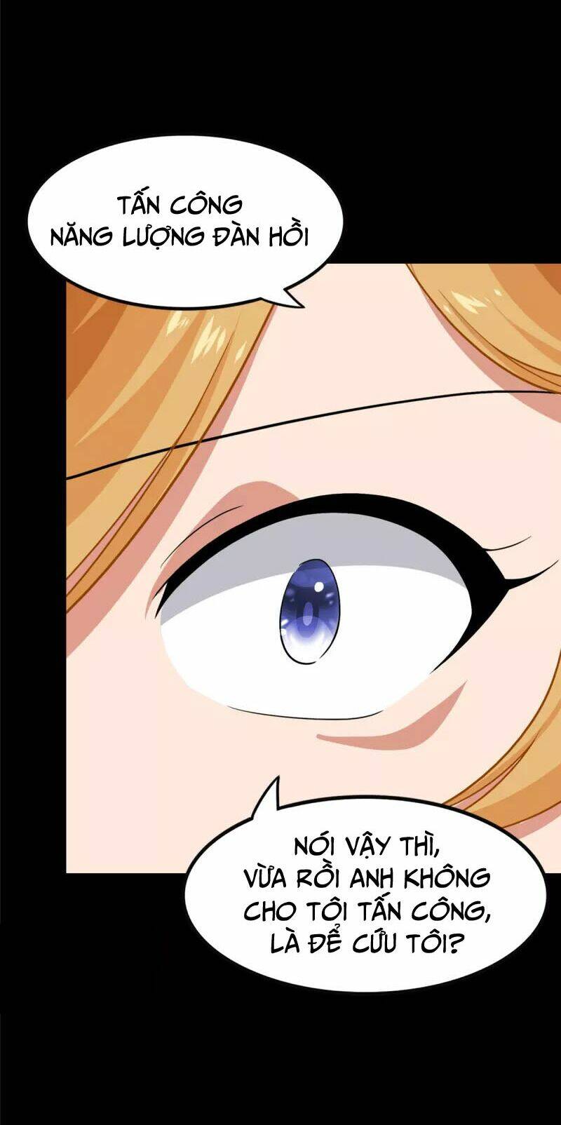 Bạn Gái Zombie Của Tôi - Chapter 316 - Page 49