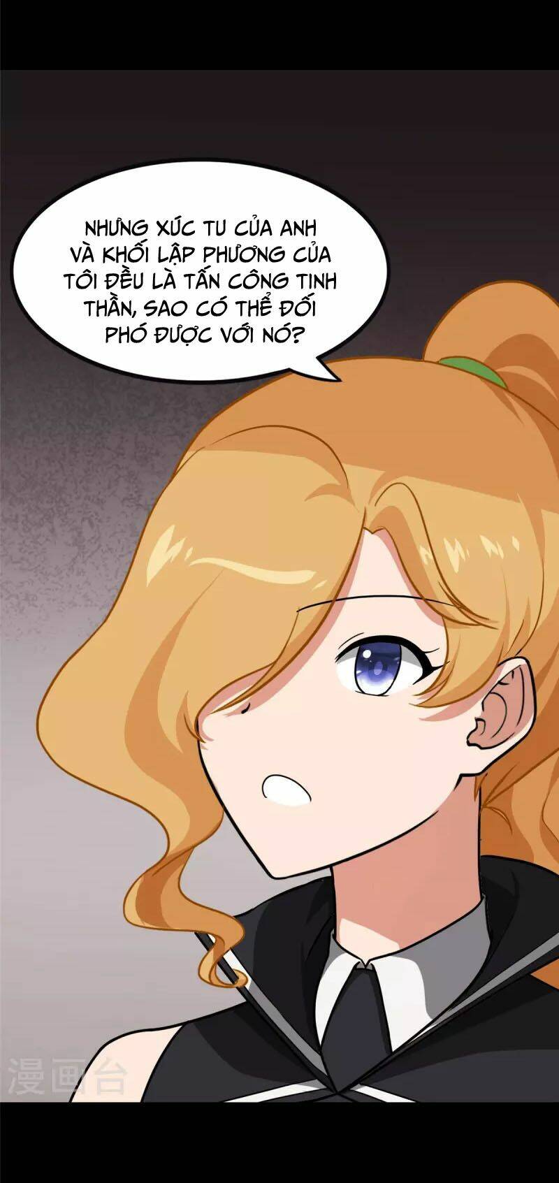 Bạn Gái Zombie Của Tôi - Chapter 316 - Page 52