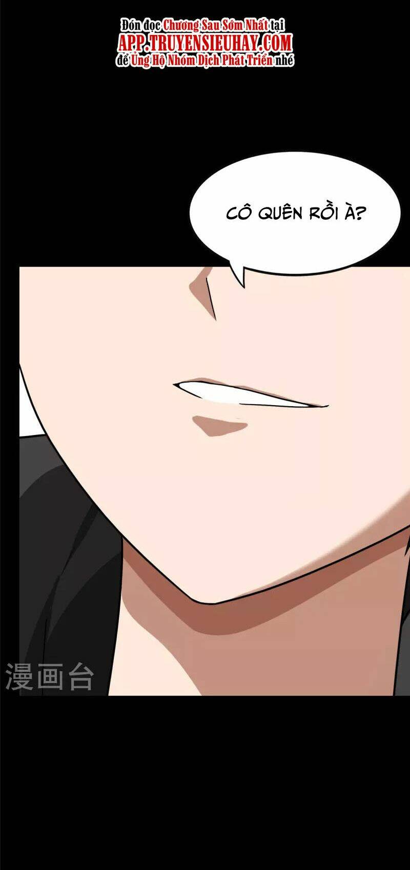 Bạn Gái Zombie Của Tôi - Chapter 316 - Page 53