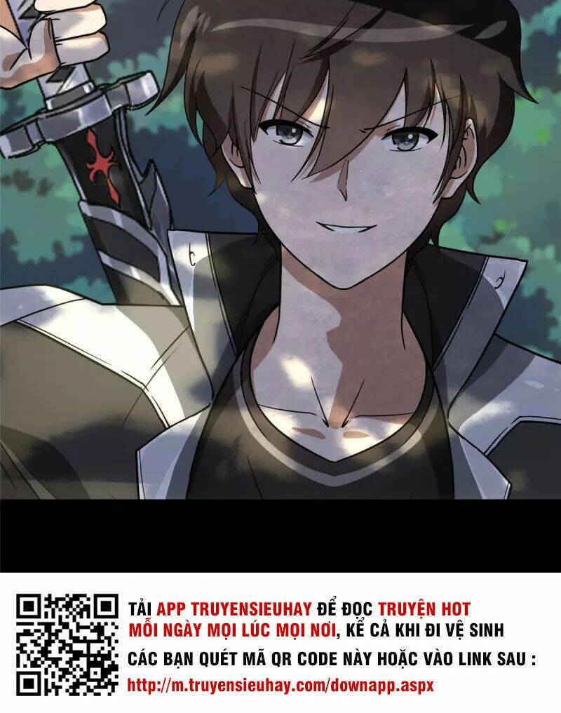 Bạn Gái Zombie Của Tôi - Chapter 316 - Page 55