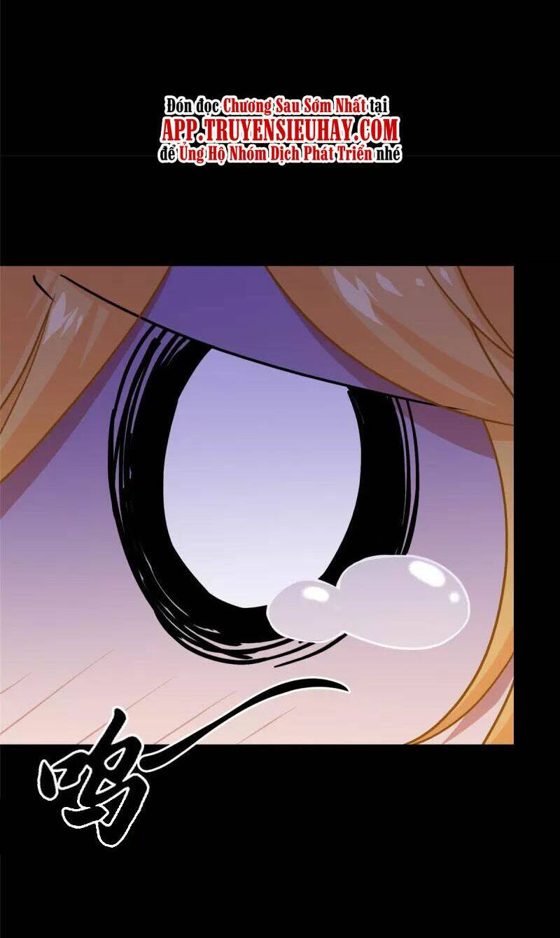 Bạn Gái Zombie Của Tôi - Chapter 316 - Page 5