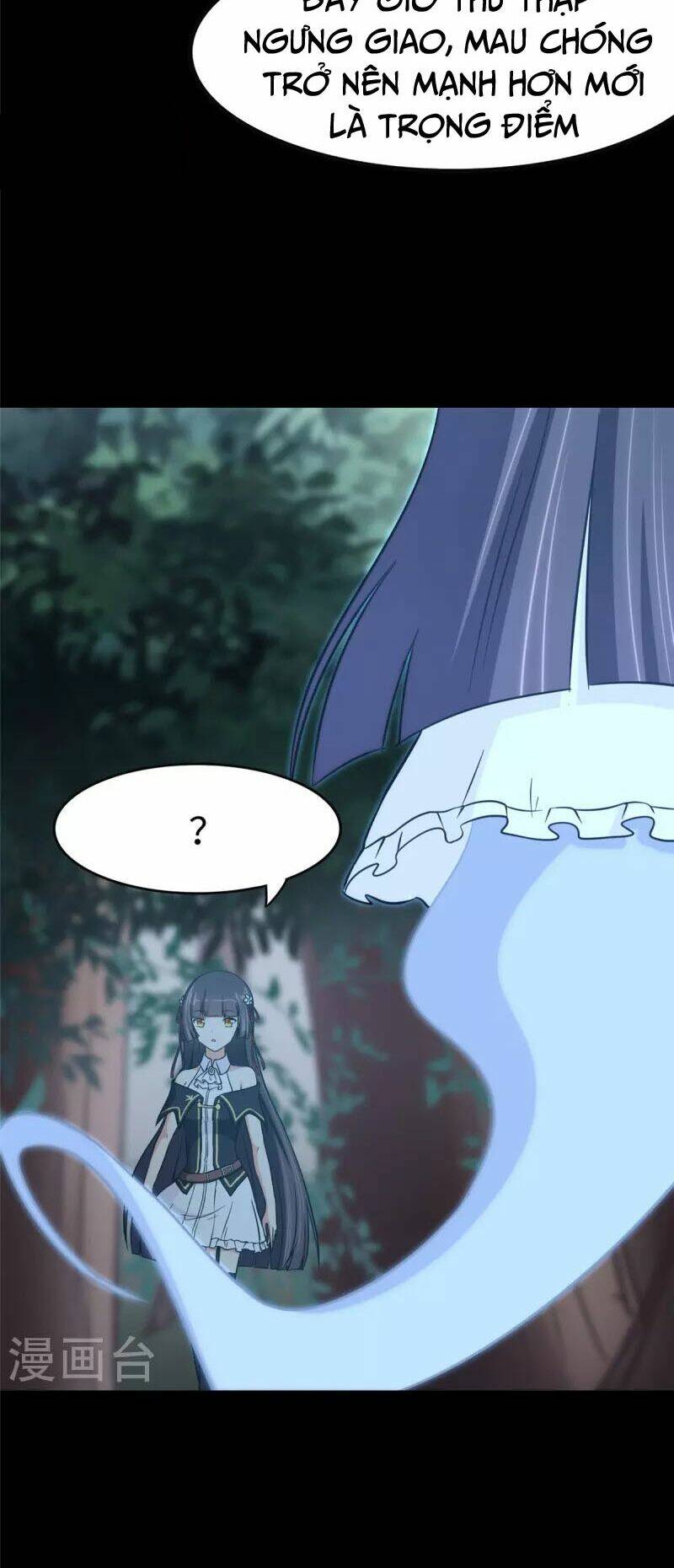 Bạn Gái Zombie Của Tôi - Chapter 317 - Page 9