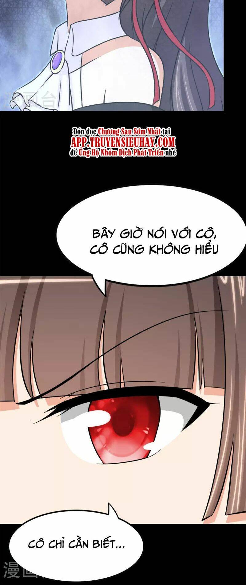 Bạn Gái Zombie Của Tôi - Chapter 317 - Page 11