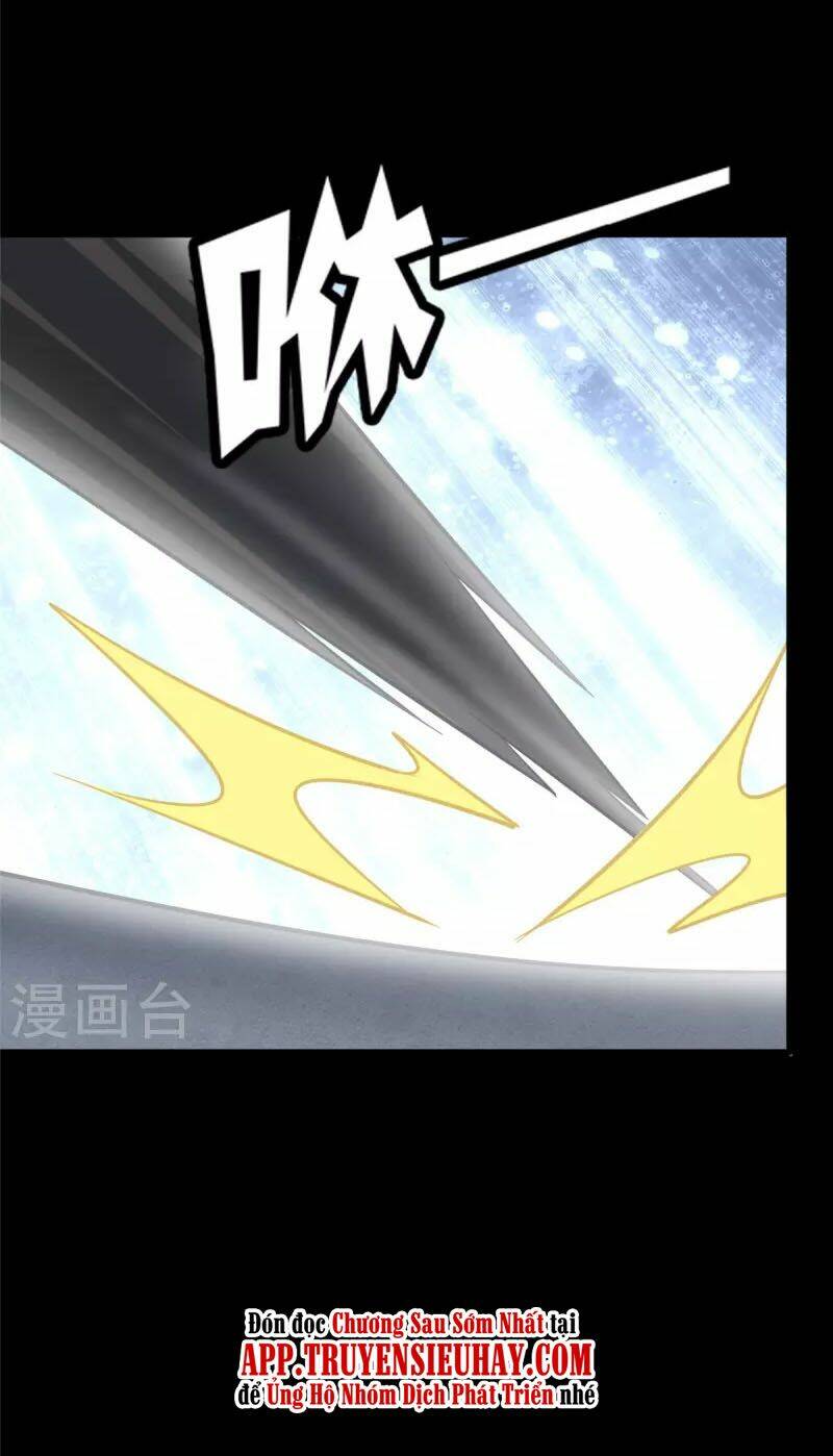 Bạn Gái Zombie Của Tôi - Chapter 317 - Page 16