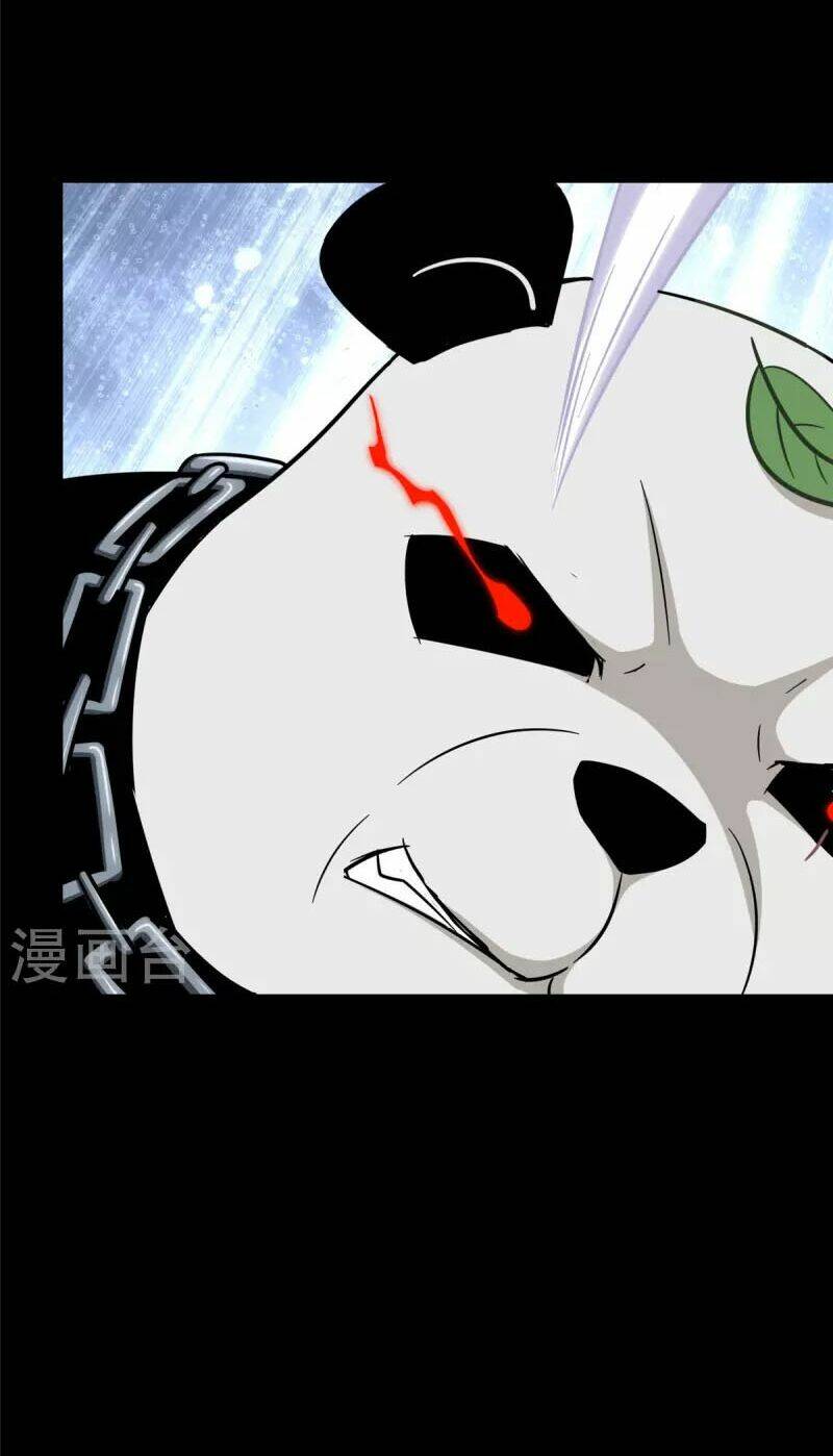 Bạn Gái Zombie Của Tôi - Chapter 317 - Page 17