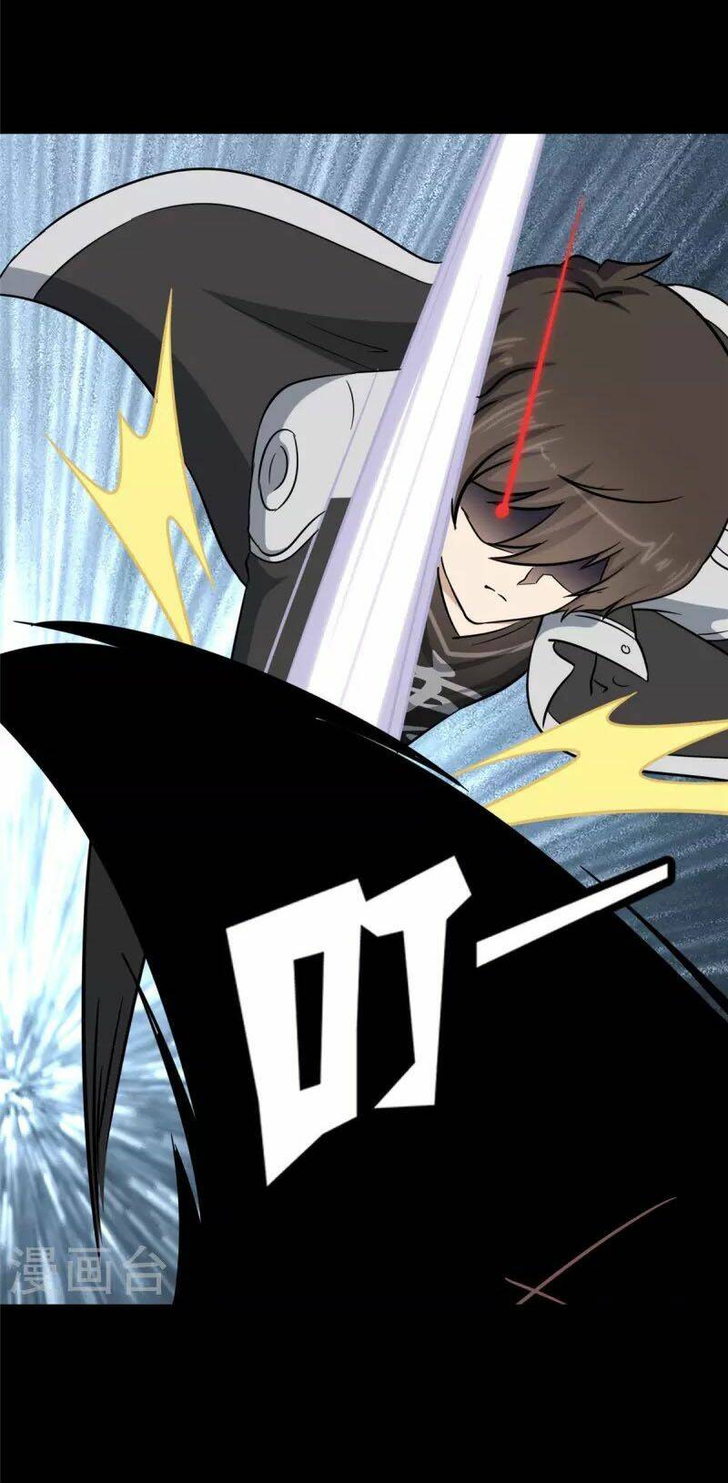 Bạn Gái Zombie Của Tôi - Chapter 317 - Page 18