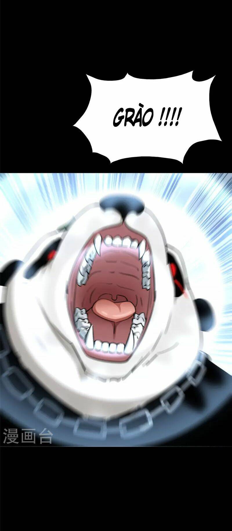 Bạn Gái Zombie Của Tôi - Chapter 317 - Page 21