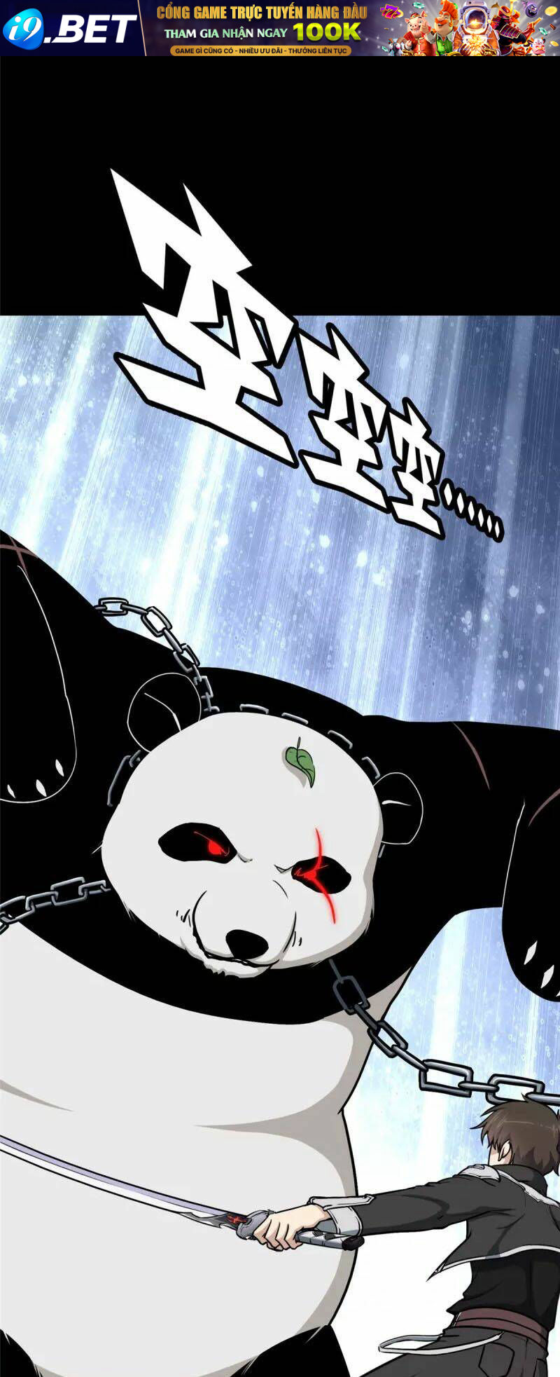 Bạn Gái Zombie Của Tôi - Chapter 317 - Page 22