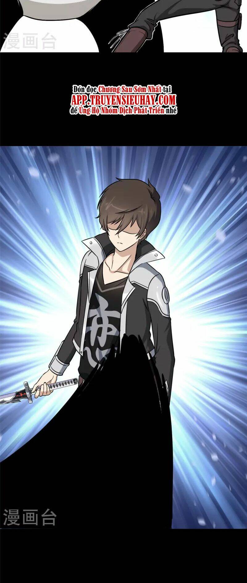 Bạn Gái Zombie Của Tôi - Chapter 317 - Page 23