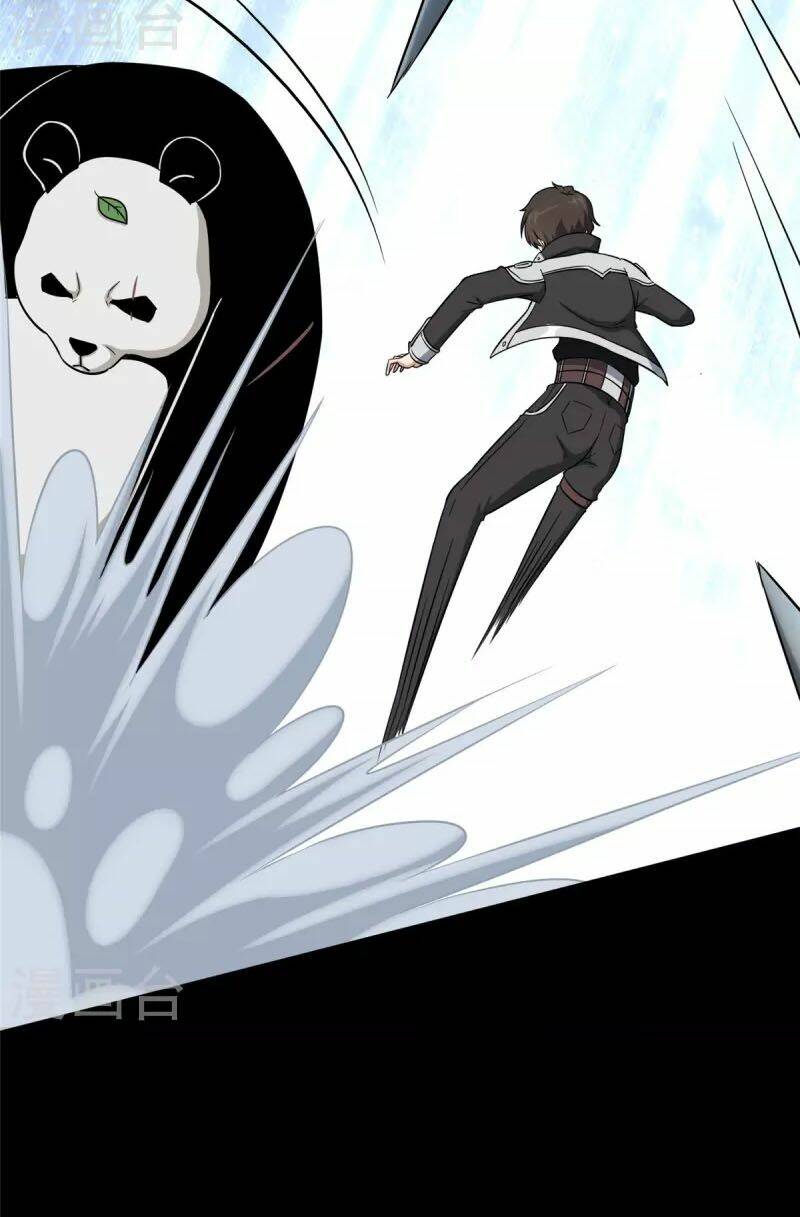 Bạn Gái Zombie Của Tôi - Chapter 317 - Page 25