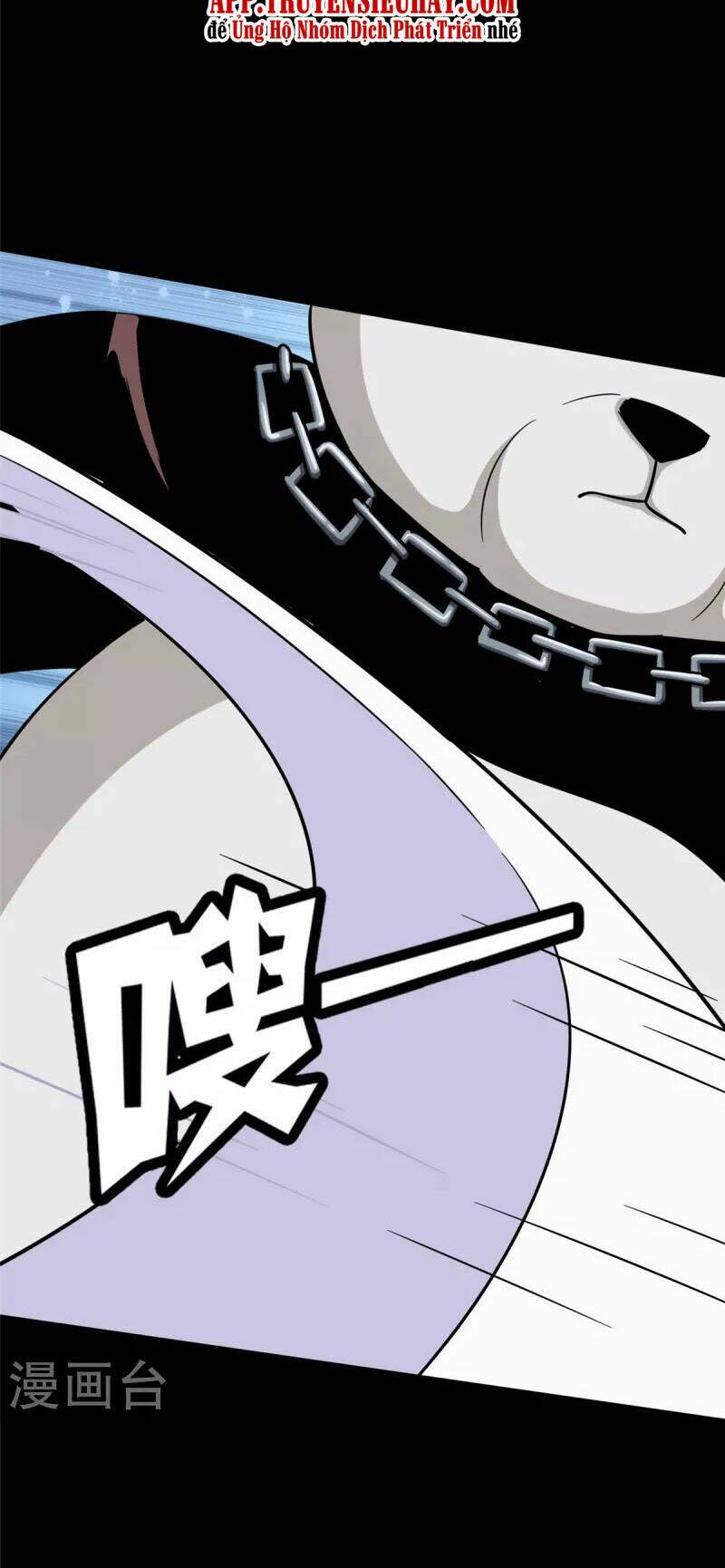 Bạn Gái Zombie Của Tôi - Chapter 317 - Page 29