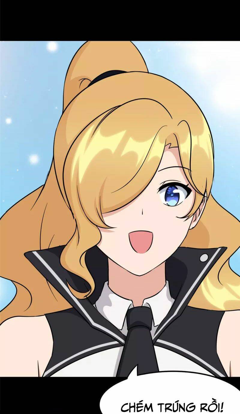 Bạn Gái Zombie Của Tôi - Chapter 317 - Page 30