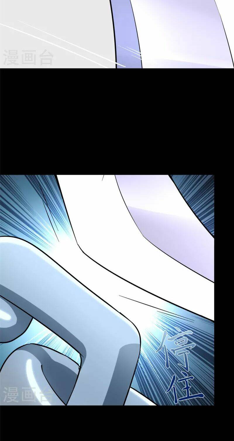 Bạn Gái Zombie Của Tôi - Chapter 317 - Page 33