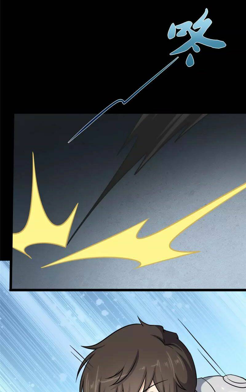 Bạn Gái Zombie Của Tôi - Chapter 317 - Page 34