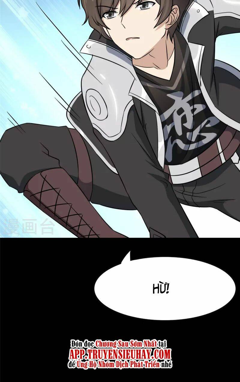 Bạn Gái Zombie Của Tôi - Chapter 317 - Page 35