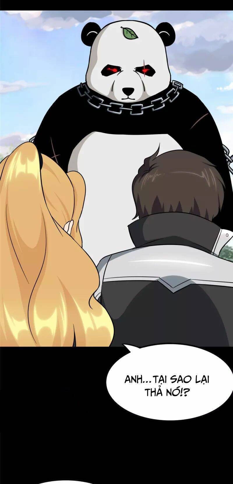 Bạn Gái Zombie Của Tôi - Chapter 317 - Page 36