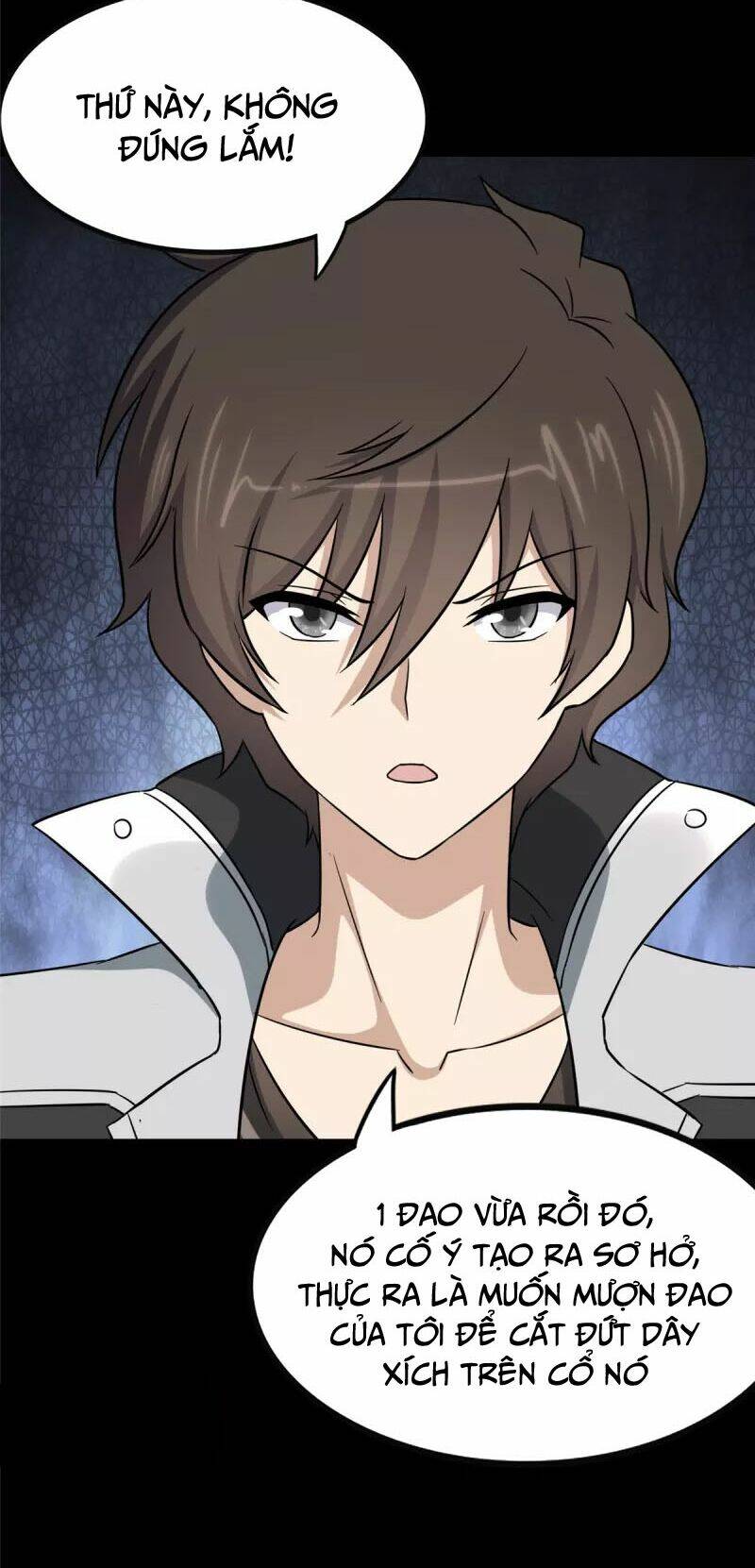 Bạn Gái Zombie Của Tôi - Chapter 317 - Page 37