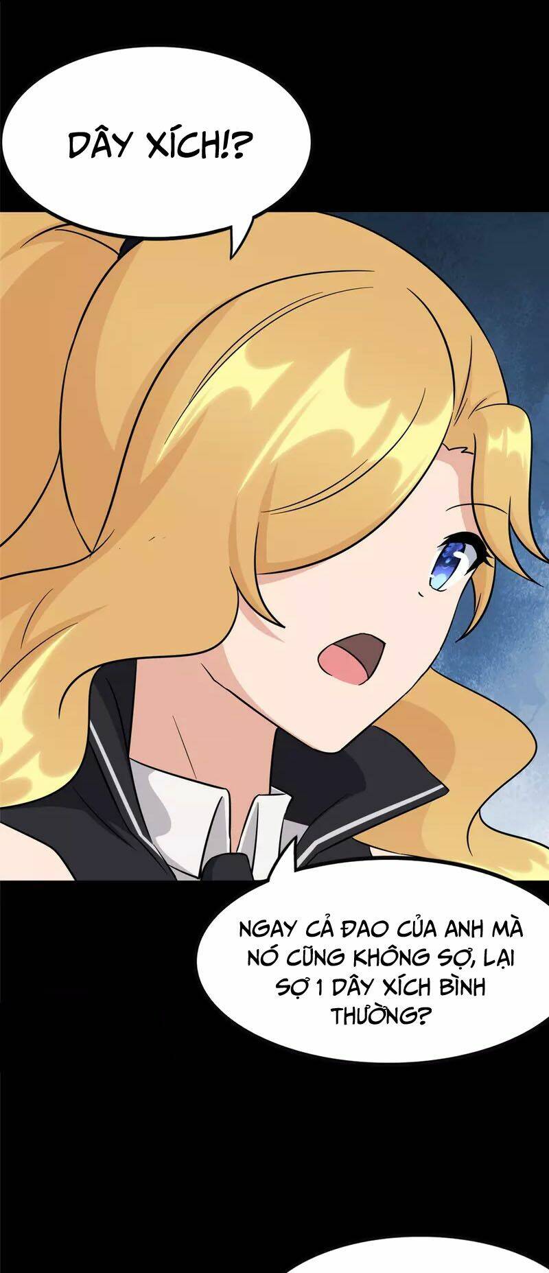 Bạn Gái Zombie Của Tôi - Chapter 317 - Page 38