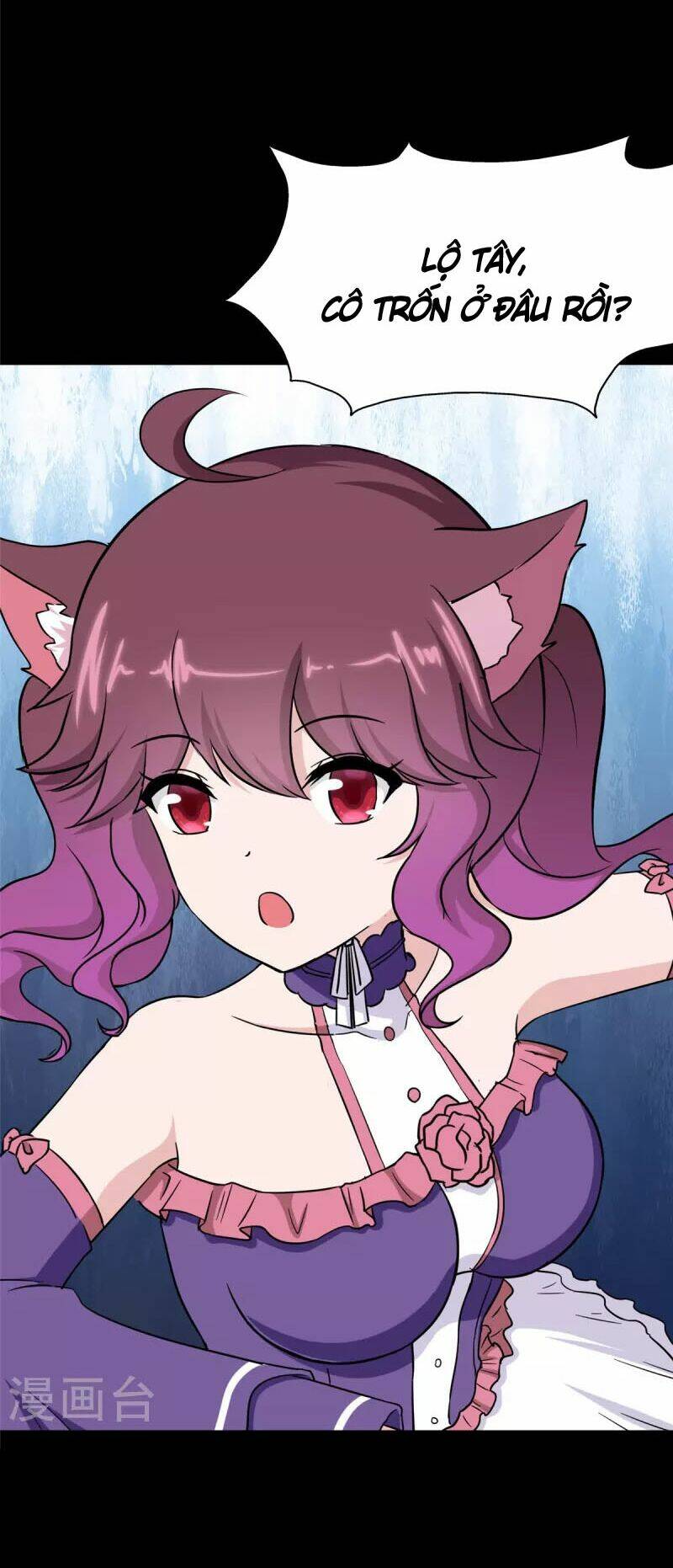 Bạn Gái Zombie Của Tôi - Chapter 317 - Page 3