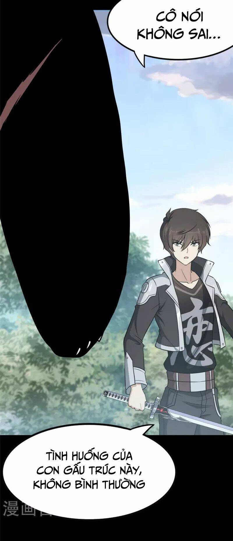 Bạn Gái Zombie Của Tôi - Chapter 317 - Page 39