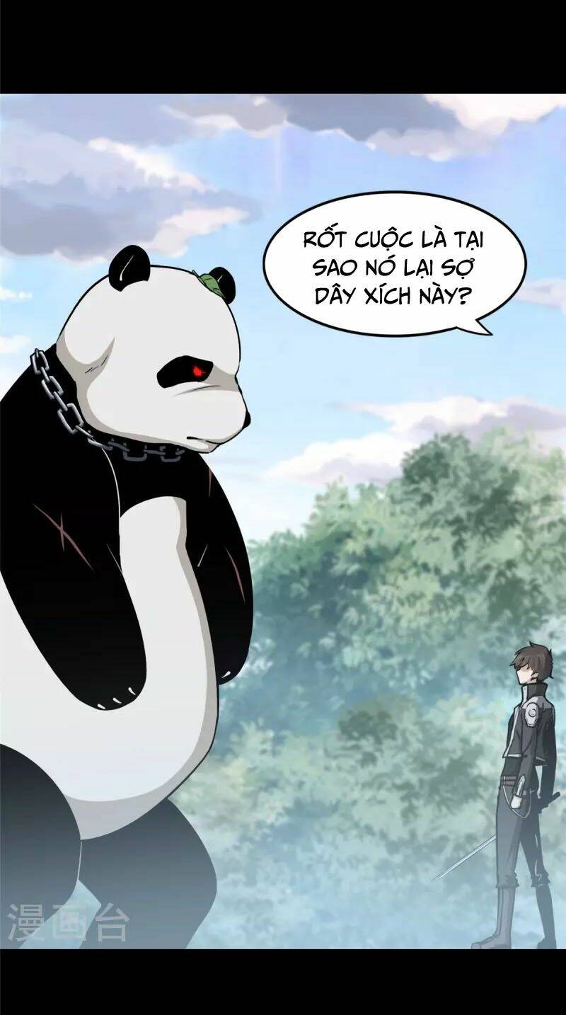 Bạn Gái Zombie Của Tôi - Chapter 317 - Page 40