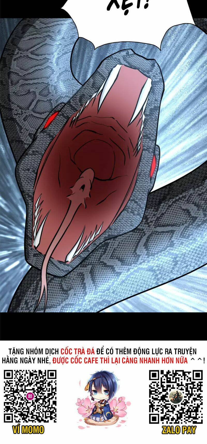 Bạn Gái Zombie Của Tôi - Chapter 317 - Page 45