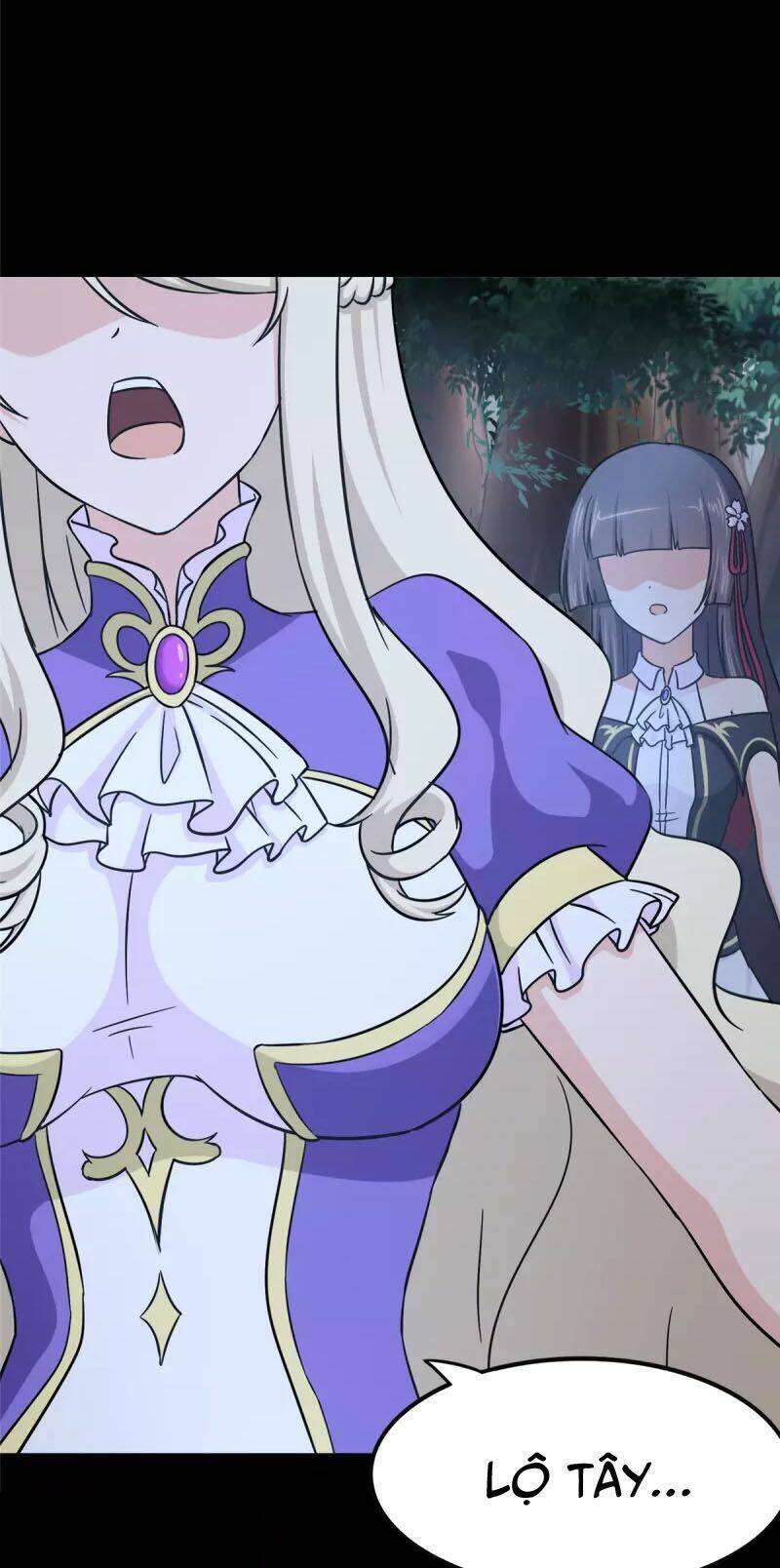 Bạn Gái Zombie Của Tôi - Chapter 317 - Page 4