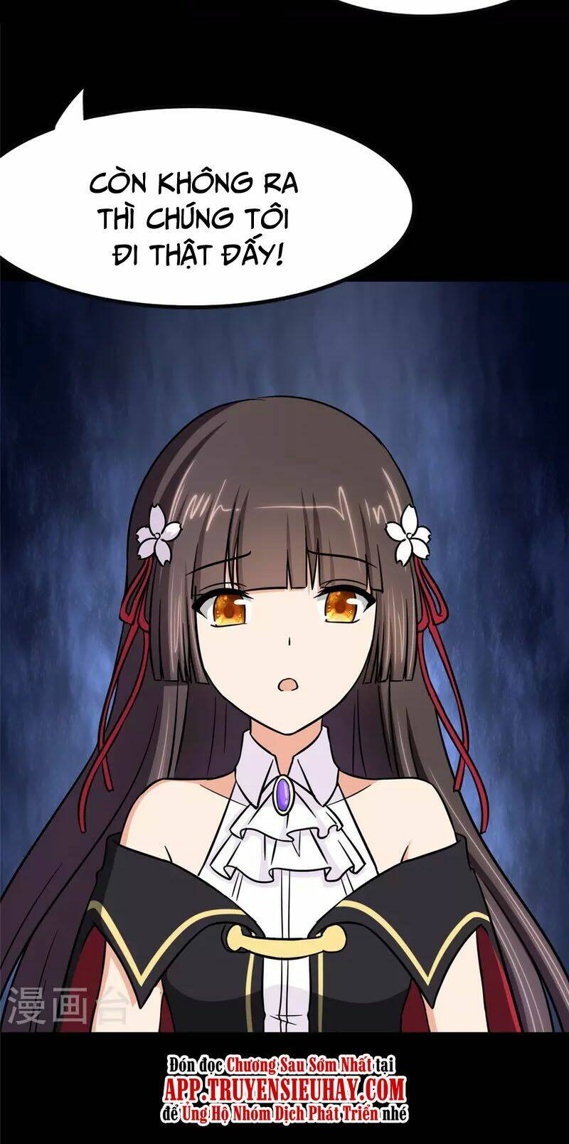 Bạn Gái Zombie Của Tôi - Chapter 317 - Page 5