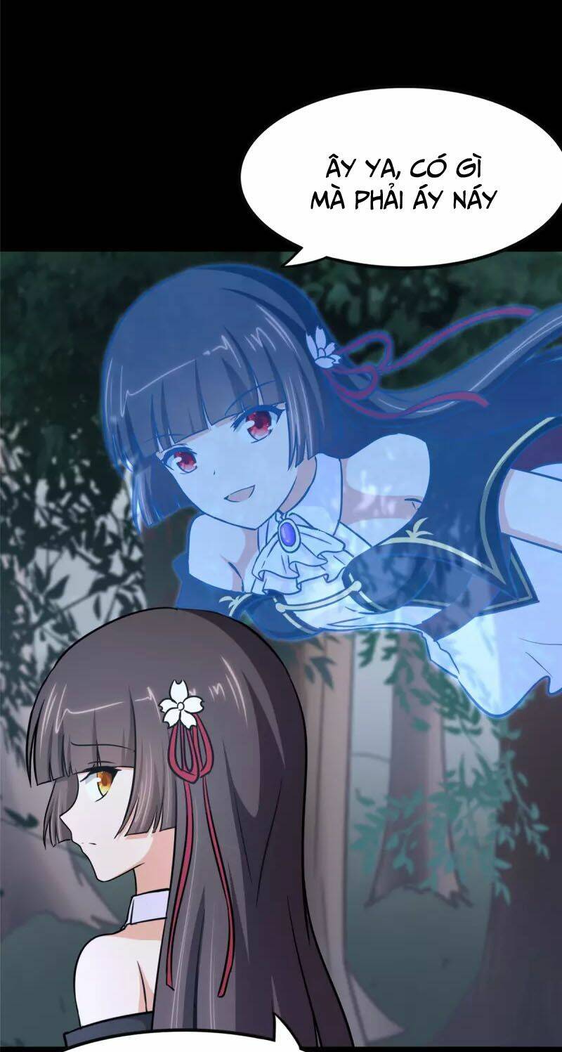 Bạn Gái Zombie Của Tôi - Chapter 317 - Page 6