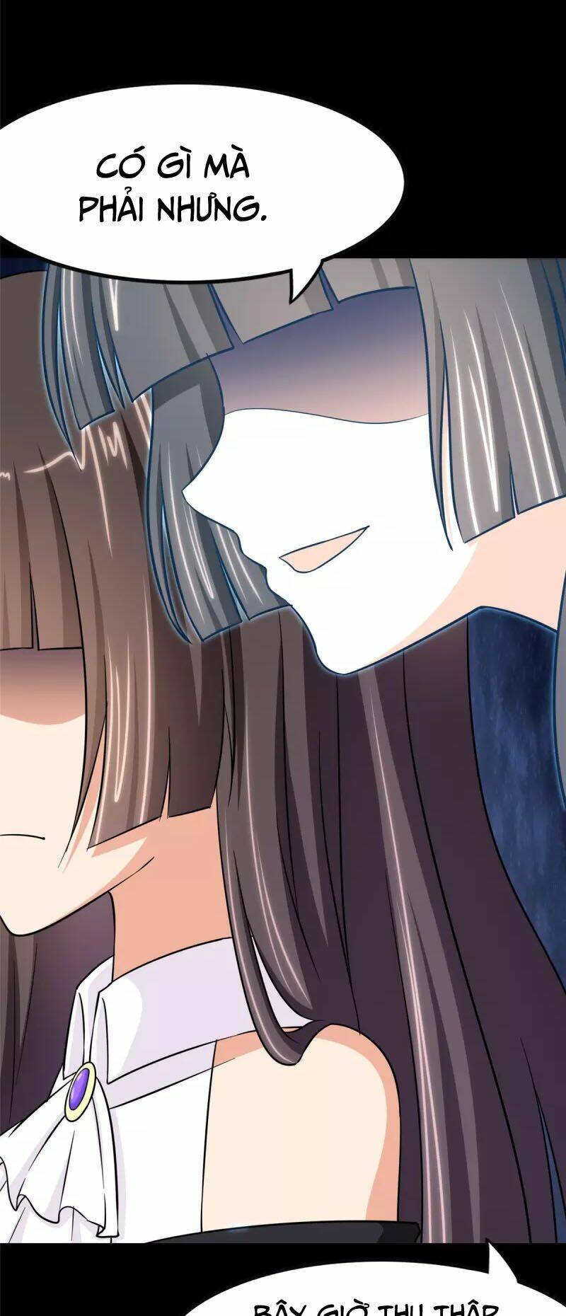 Bạn Gái Zombie Của Tôi - Chapter 317 - Page 8