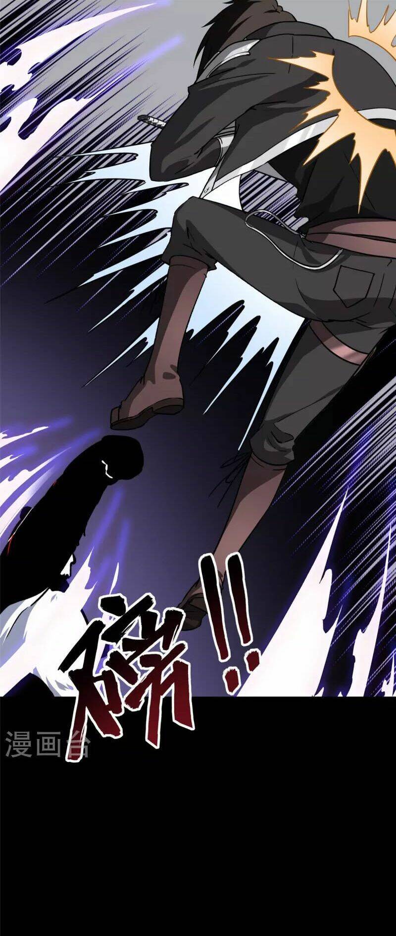 Bạn Gái Zombie Của Tôi - Chapter 318 - Page 9