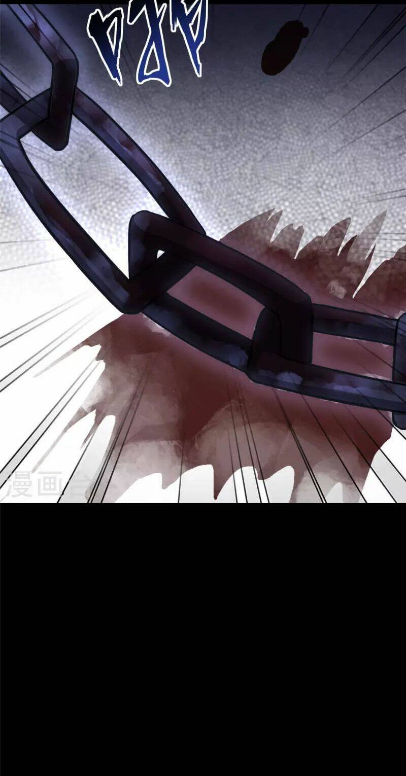 Bạn Gái Zombie Của Tôi - Chapter 318 - Page 17