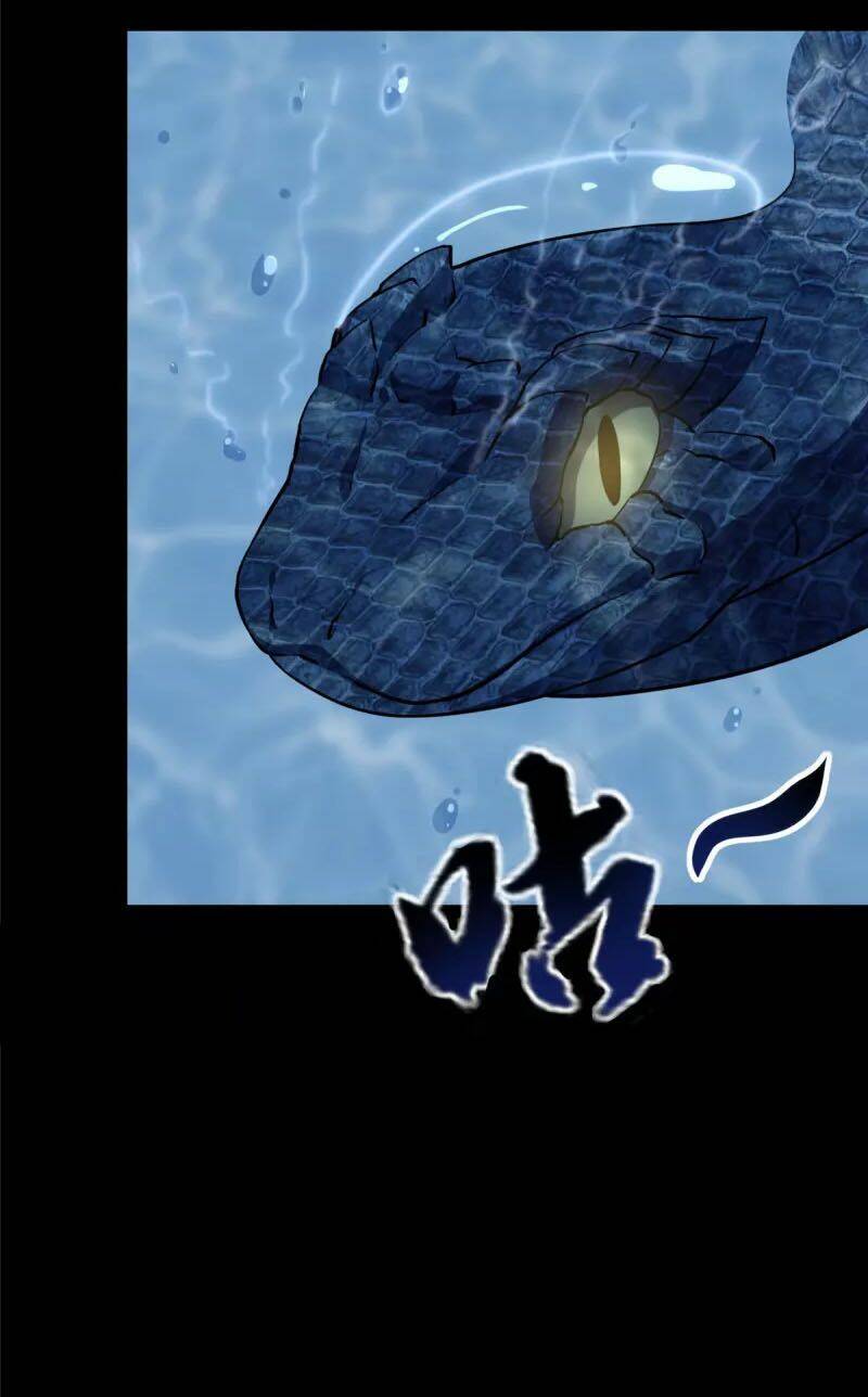 Bạn Gái Zombie Của Tôi - Chapter 318 - Page 19