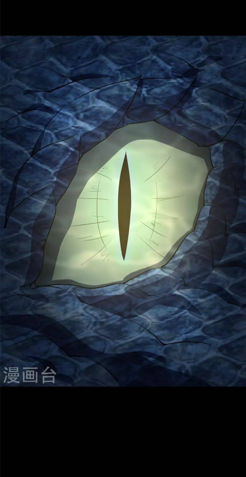 Bạn Gái Zombie Của Tôi - Chapter 318 - Page 20