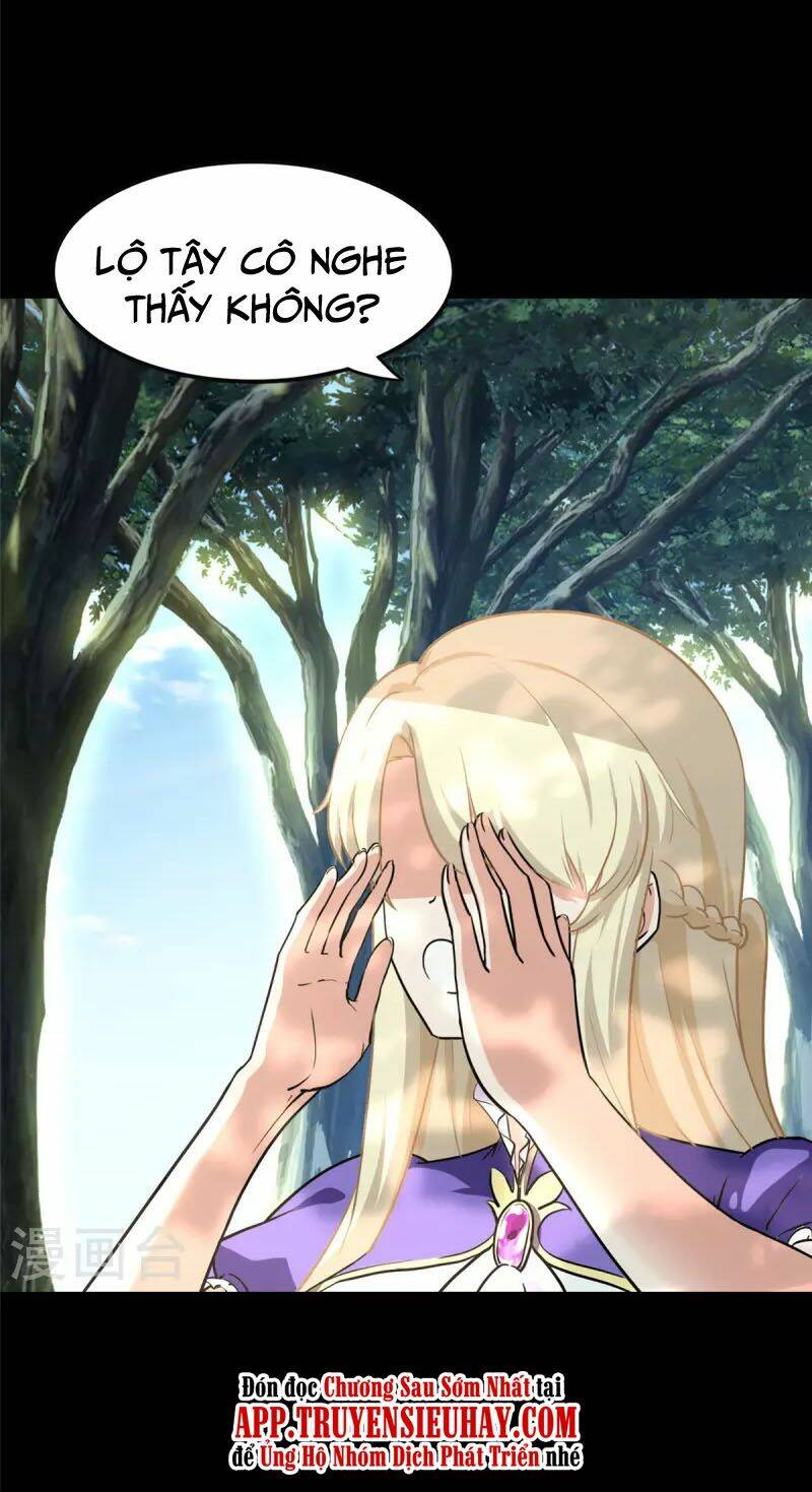 Bạn Gái Zombie Của Tôi - Chapter 318 - Page 22