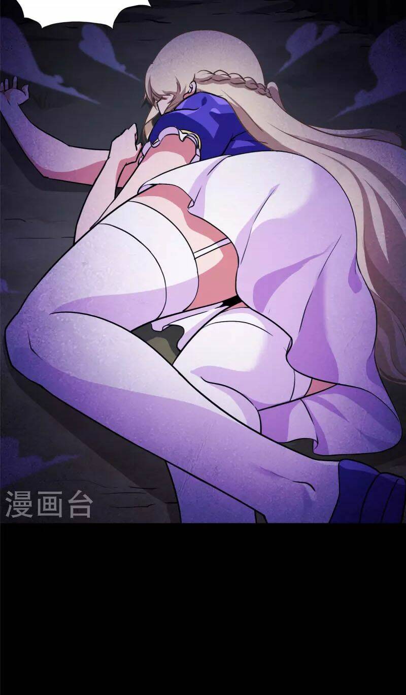 Bạn Gái Zombie Của Tôi - Chapter 318 - Page 25