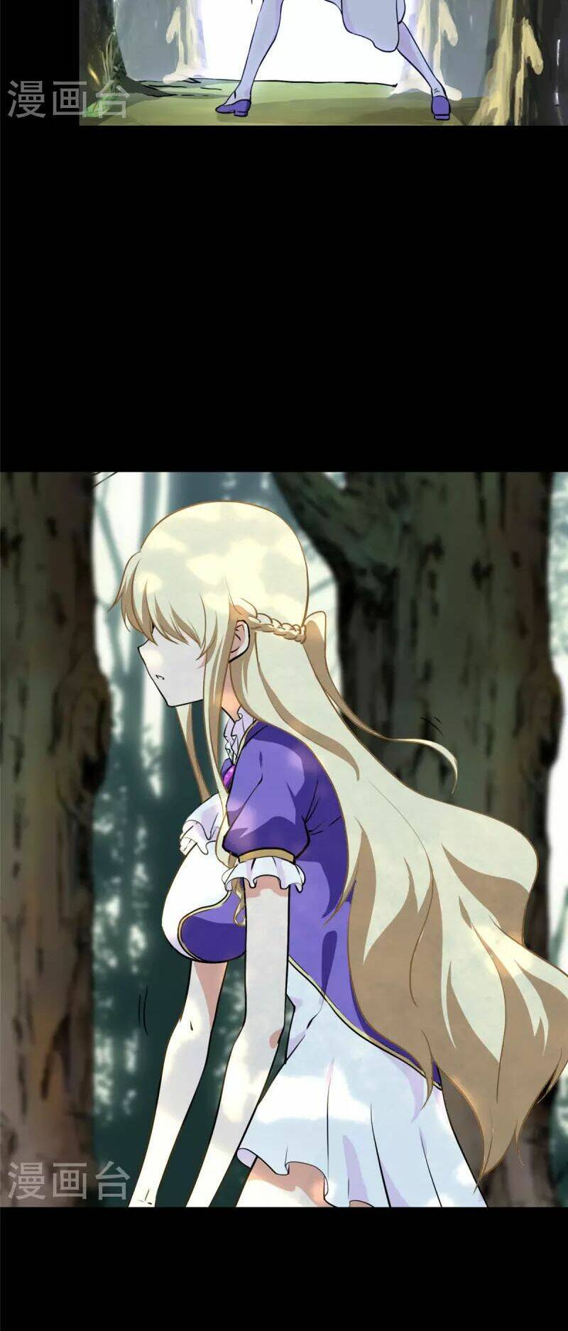 Bạn Gái Zombie Của Tôi - Chapter 318 - Page 29