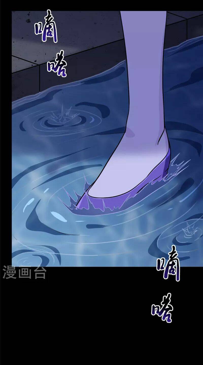 Bạn Gái Zombie Của Tôi - Chapter 318 - Page 33