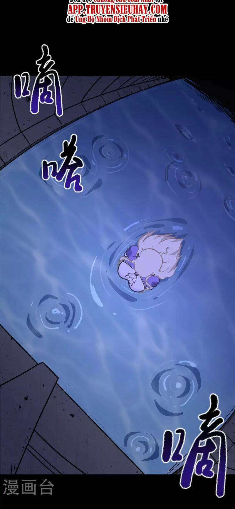 Bạn Gái Zombie Của Tôi - Chapter 318 - Page 35