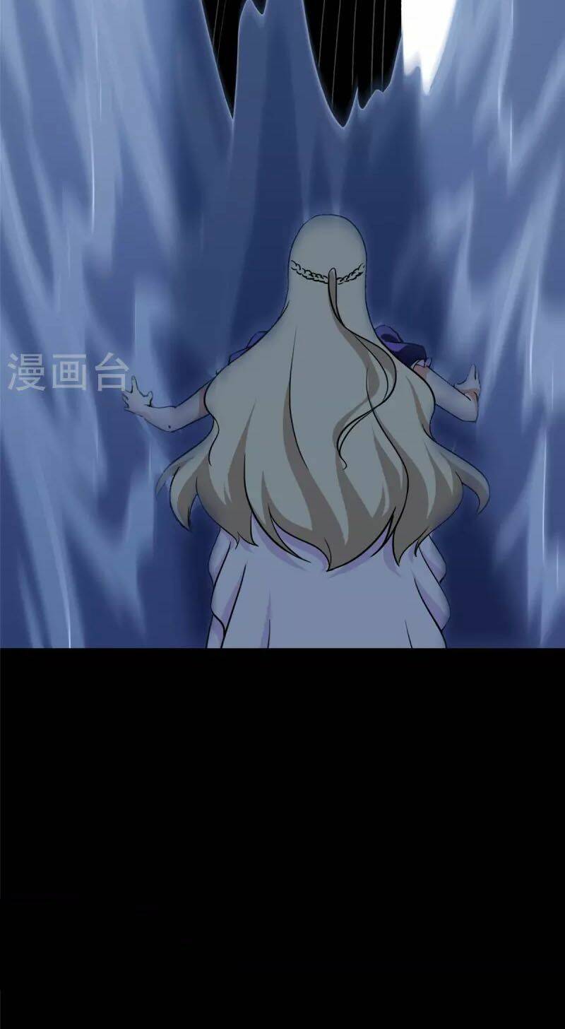 Bạn Gái Zombie Của Tôi - Chapter 318 - Page 39