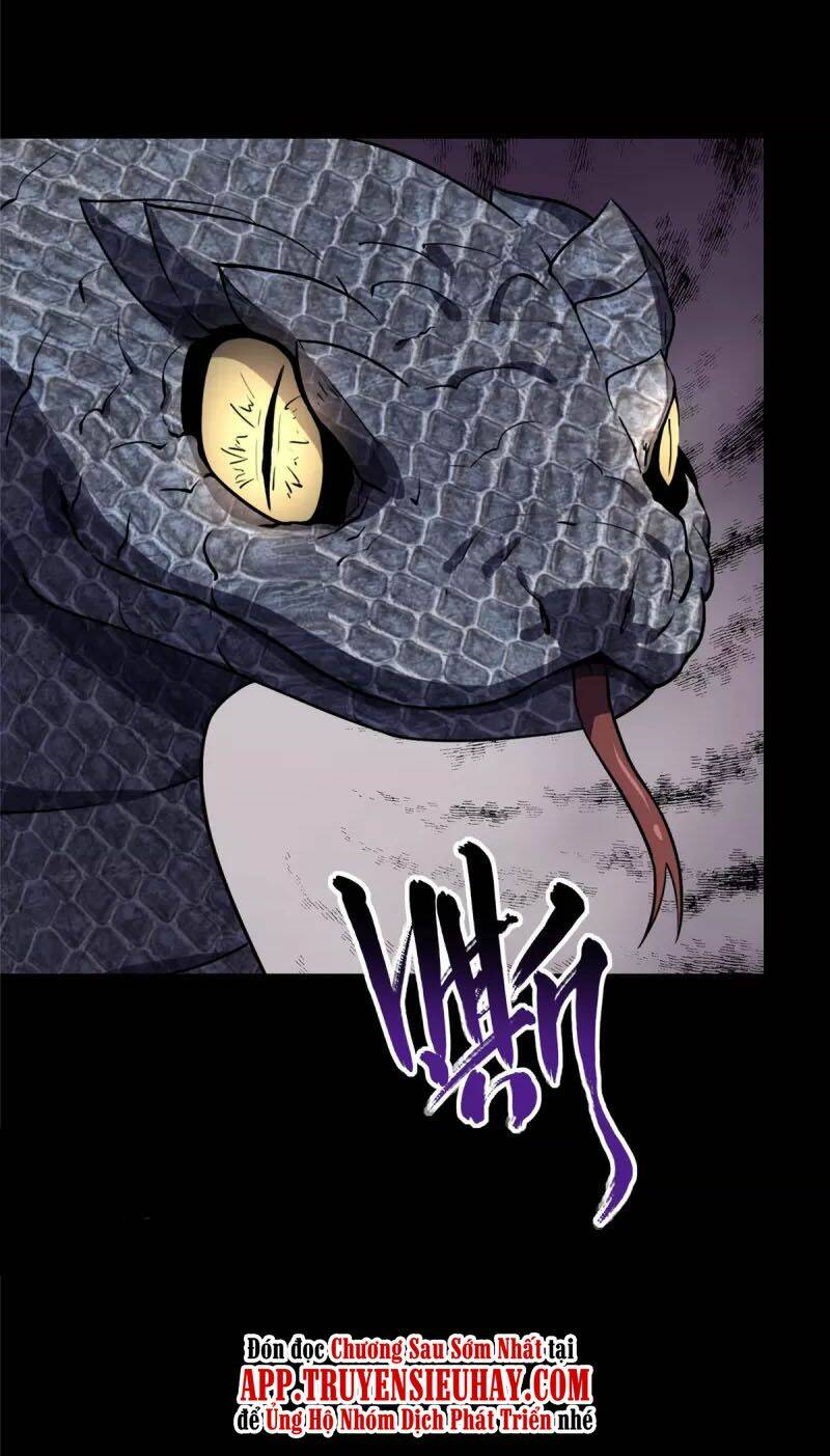 Bạn Gái Zombie Của Tôi - Chapter 318 - Page 40