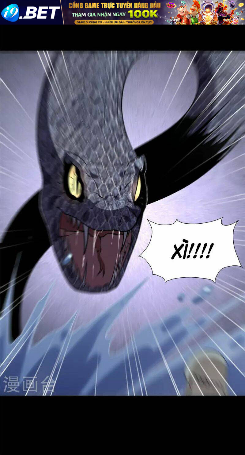 Bạn Gái Zombie Của Tôi - Chapter 318 - Page 41